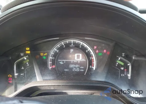 2019 Honda Cr-V Lx from USA, damaged, VIN 2HKRW6H35KH215872